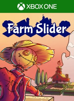 Farm Slider (US)
