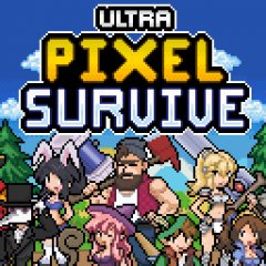 Ultra Pixel Survive (US)