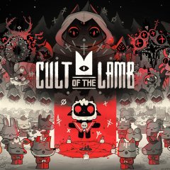 Cult Of The Lamb [Download] (EU)