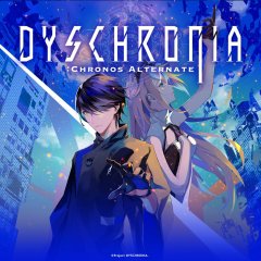 Dyschronia: Chronos Alternate Episode I [Download] (EU)