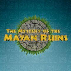 Mystery Of Mayan Ruins, The (EU)