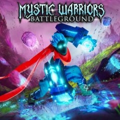 Mystic Warriors Battleground (EU)