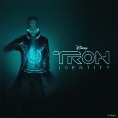 Tron: Identity (EU)