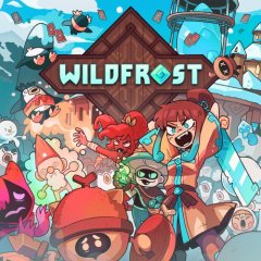 Wildfrost (EU)