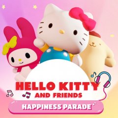 Hello Kitty And Friends: Happiness Parade (EU)