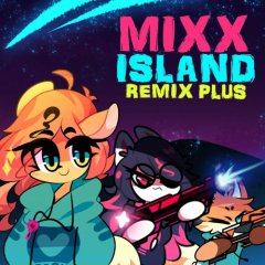 Mixx Island: Remix (EU)