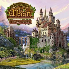 <a href='https://www.playright.dk/info/titel/chronicles-of-albian-the-magic-convention'>Chronicles Of Albian: The Magic Convention</a>    24/30