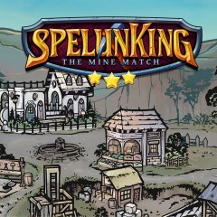 SpelunKing: The Mine Match (EU)