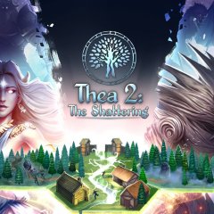 Thea 2: The Shattering (EU)
