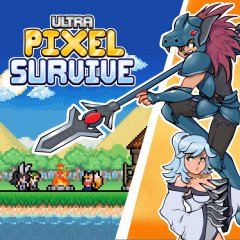 Ultra Pixel Survive (EU)