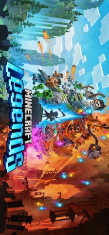 <a href='https://www.playright.dk/info/titel/minecraft-legends'>Minecraft Legends</a>    11/30