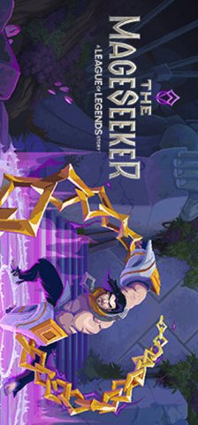 Mageseeker, The: A League Of Legends Story (US)