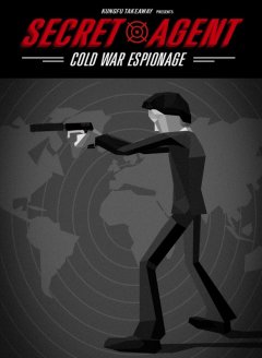 Secret Agent: Cold War Espionage (US)