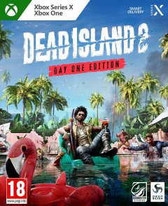 Dead Island 2 (EU)