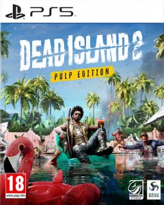 Dead Island 2 [Pulp Edition] (EU)