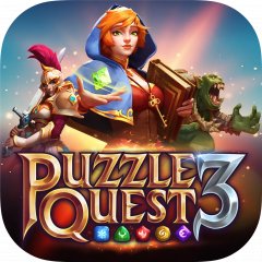 Puzzle Quest 3 (US)