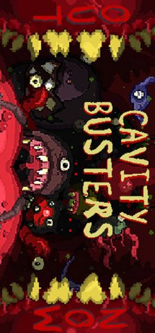 Cavity Busters (US)