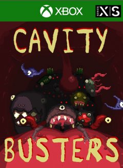 Cavity Busters (US)
