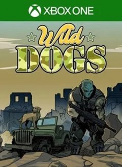 Wild Dogs (US)