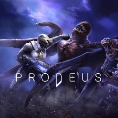 Prodeus [Download] (EU)