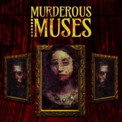 Murderous Muses (EU)