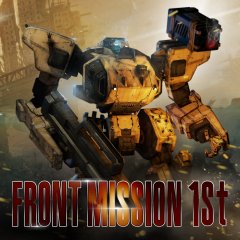 <a href='https://www.playright.dk/info/titel/front-mission-1st-remake'>Front Mission 1st: Remake [Download]</a>    6/30