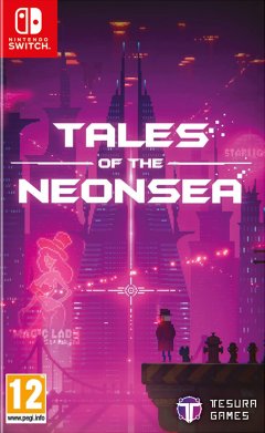 Tales Of The Neon Sea (EU)