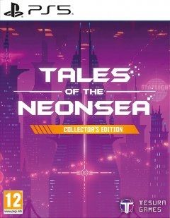 Tales Of The Neon Sea [Collector's Edition] (EU)