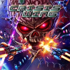 Crisis Wing [Download] (EU)