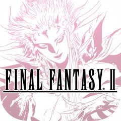 Final Fantasy II: Pixel Remaster (US)