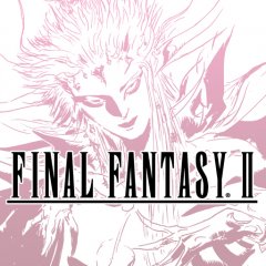Final Fantasy II: Pixel Remaster (US)