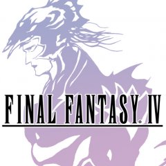 Final Fantasy IV: Pixel Remaster (US)