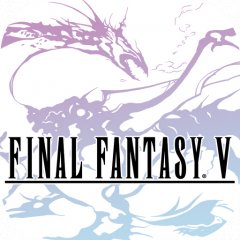Final Fantasy V: Pixel Remaster (US)