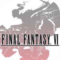 Final Fantasy VI: Pixel Remaster (US)