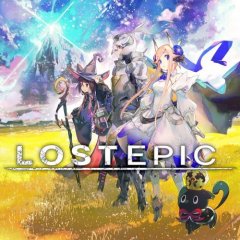 Lost Epic (EU)