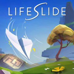 Lifeslide (EU)