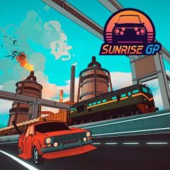 Sunrise GP (EU)