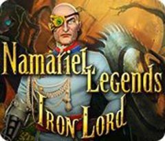 <a href='https://www.playright.dk/info/titel/namariel-legends-iron-lord'>Namariel Legends: Iron Lord</a>    4/30
