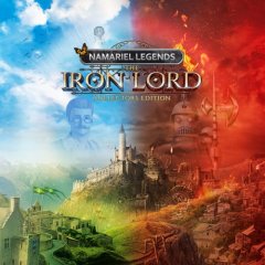 Namariel Legends: Iron Lord (EU)