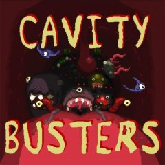 Cavity Busters (EU)