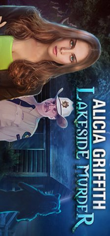 Alicia Griffith: Lakeside Murder (US)