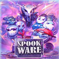 Spookware (EU)