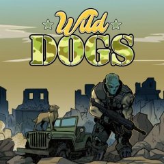 <a href='https://www.playright.dk/info/titel/wild-dogs'>Wild Dogs</a>    6/30