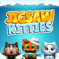 Jigsaw Kitties (EU)