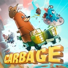 Carbage (EU)