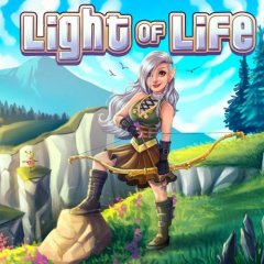 Light Of Life (EU)