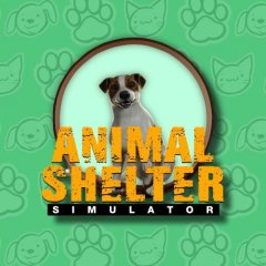 <a href='https://www.playright.dk/info/titel/animal-shelter-simulator'>Animal Shelter Simulator</a>    23/30