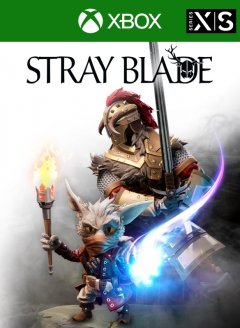 Stray Blade (US)
