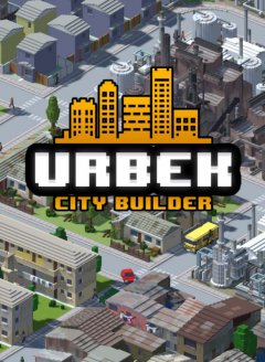 Urbek City Builder (US)