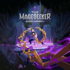 Mageseeker, The: A League Of Legends Story (EU)